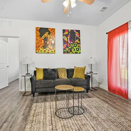 Tranquil Serenity - Exchange At Orange Park